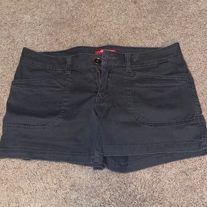 3 pair of Unionbay shorts
